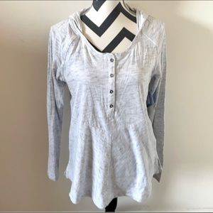 Columbia Lightweight Hoodie